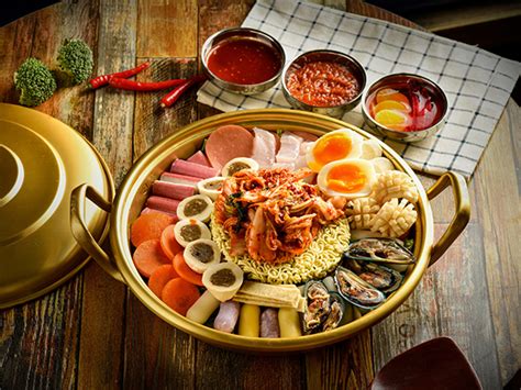 Top 10 Foods In South Korea What To Eat In South Korea Most Popular