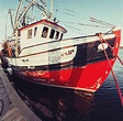 Scallop Boat Stock Photos, Pictures & Royalty-Free Images - iStock