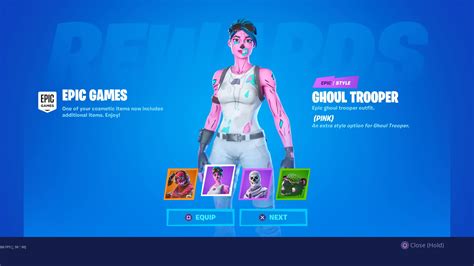 She has a pet dragon named matches. Ghoul Trooper Pink Wallpapers - Wallpaper Cave