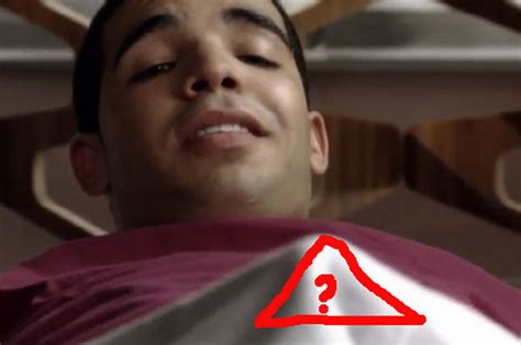 Ridiculous Conspiracy Theories To Believe About Drake S Penis