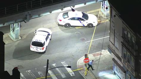 Gunmen Kill Man Injure 6 Others In Mass Shooting In Philadelphia
