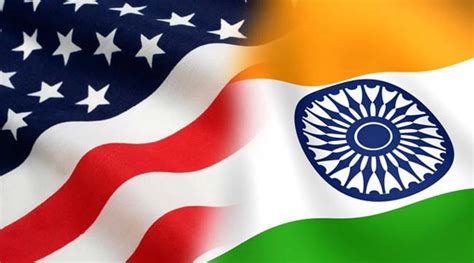 भारत अमेरिका सम्बन्ध India America Relations Vivace Panorama