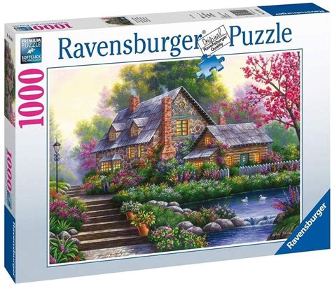 Ravensburger Jigsaw Puzzles