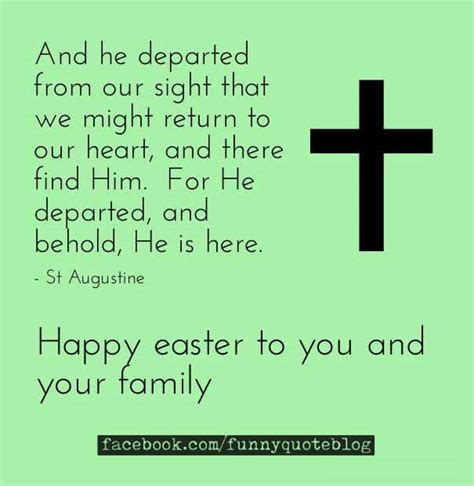 Inspirational Easter Quotes And Sayings With Images