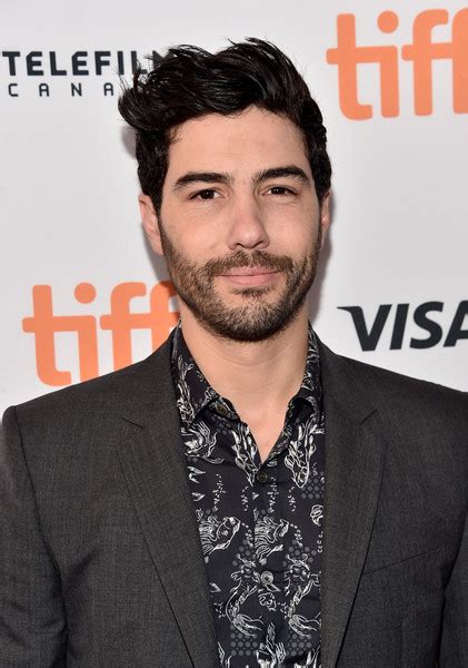 Tahar Rahim The Looming Tower Wiki Fandom