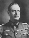 [Photo] Portrait of General Wilhelm Keitel, 1937-1938 | World War II ...