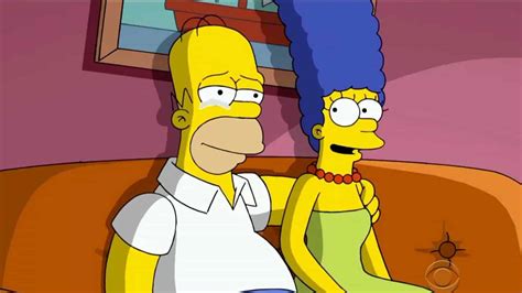 Os Simpsons O Episódio Comovente Que Já Fez Muita Gente Chorar