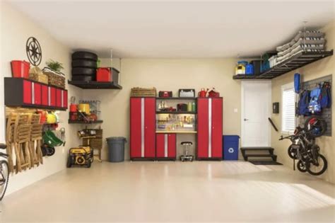 The 10 Best Garage Storage Systems Of 2023 — Chaos To Order