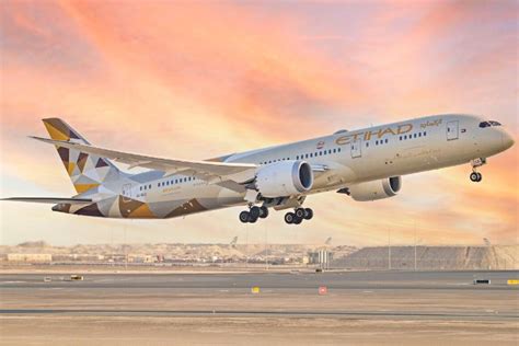 Its A Plane Tastic Moment For Etihad Airways Yalla Abu Dhabi Life