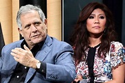 Julie Chen vows to stay with Les Moonves amid latest allegations | Page Six