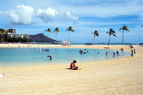 Honolulu Oahu Hawaii Cruises Excursions Reviews And Photos