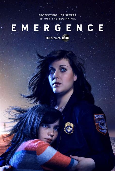 emergence tv poster 1 of 2 imp awards