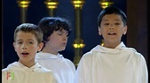 2.Angel Voices - ''Going Home''. ( Libera in concert ). - YouTube