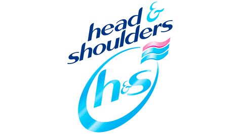 Head And Shoulders Logo Storia E Significato Dellemblema Del Marchio