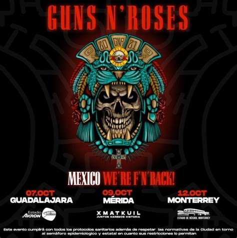 Guns N Roses News