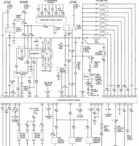 We would like to show you a description here but the site won't allow us. 95 Mustang 1995 Mustang Wiring Diagram - Wiring Diagram