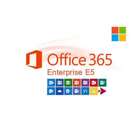 Microsoft Office 365 E5 25users ‣ Keyforrest Limited