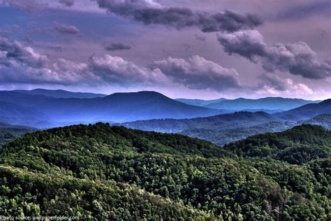 Interesting Facts About The Appalachian Mountains Just Fun Facts