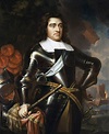 General George Monck (or Monk), 1st Duke of Albemarle (1608–1670) | Art UK