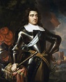 General George Monck (or Monk), 1st Duke of Albemarle (1608–1670) | Art UK