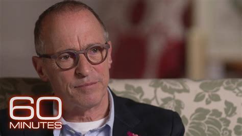 David Sedaris On What Offends Him 60 Minutes Youtube
