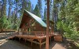 Vacation Rental Near Yosemite National Park Pictures