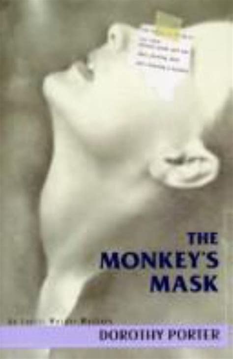 The Monkeys Mask By Dorothy Porter 9780330362429 Harry Hartog