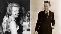 The Truth About Angela Lansbury's First Husband
