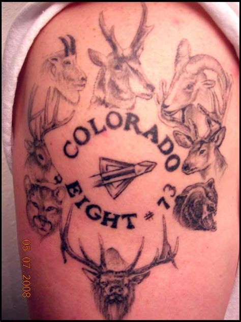 These designs are much appreciated because of their symbolic value, in addition to their unmatched attraction and grace. Corey Tattoo Design: Tattoo Designs by Kent Simmons