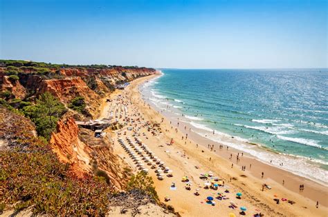 14 best beaches in albufeira which albufeira beach is right for you go guides