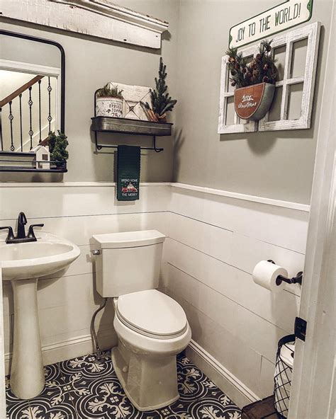 We've seen bathroom flips before, but this one is so fresh and bright! 04.03.2021 — 8 Farmhouse Bathroom Decor Design Ideas ... Build A Backyard Bird Paradise. By ...