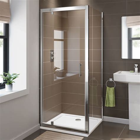 Bathroom Products Belfast. Shower Enclosures. - Choice Interiors