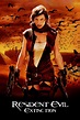 Resident Evil: Extinction (2007) – Filmer – Film . nu