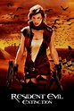 Resident Evil: Extinction (2007) - Posters — The Movie Database (TMDb)