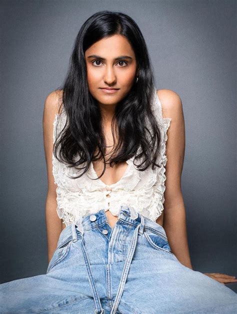 Picture Of Amrit Kaur
