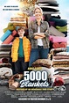 Inspired by a remarkable true story ‘5000 Blankets’ premieres in ...