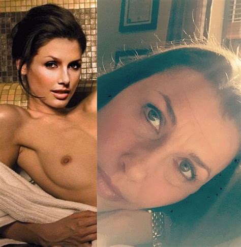 Bridget Moynahan Nude Pics Collection And Sex Tape Scandal Planet