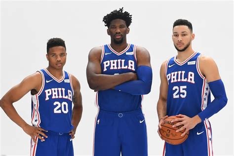 Sixers in trouble without healthy embiid. 2017-18 Sixers' Mailbag, 17.1 - Liberty Ballers