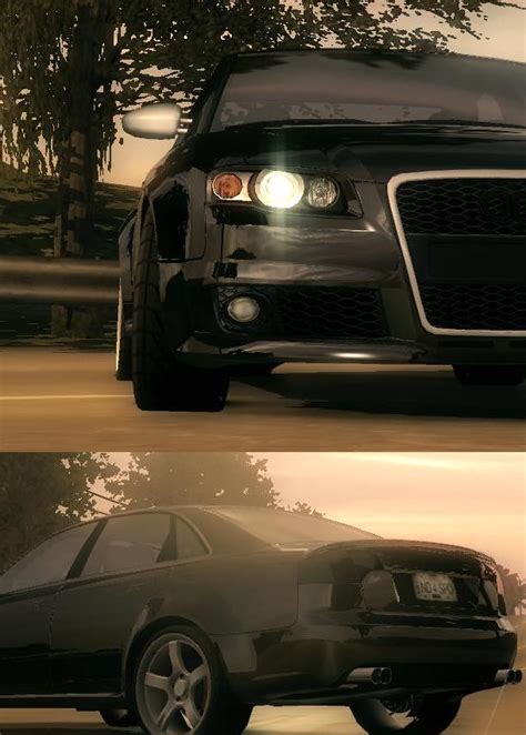Nfsmods Need For Speed Undercover X Proto Inspired Visuals Mod Hot