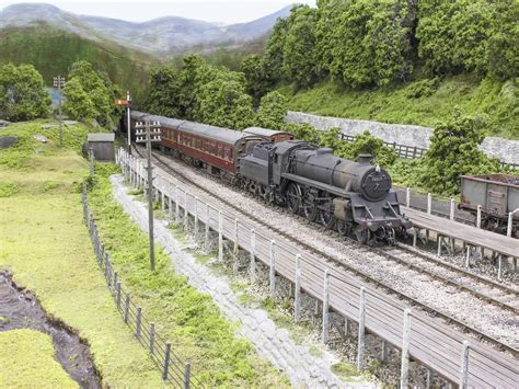 Virtual Model Railway Exhibition Collectors Club Of Great Britain