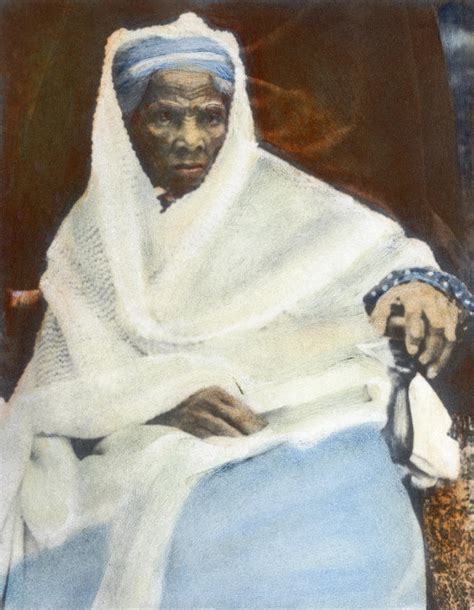 Harriet Tubman C1820 1913 Photograph By Granger