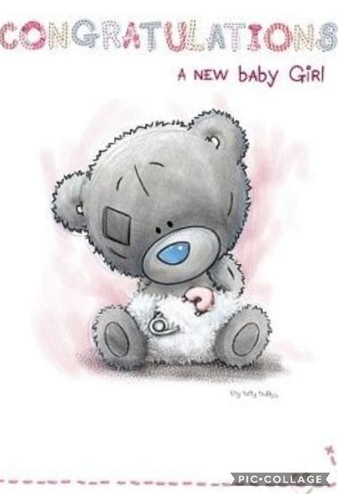 Pin By Lisa Thrash On Babies In 2021 Tatty Teddy Teddy Bear Teddy