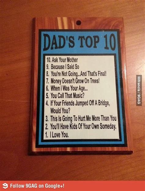 Without further ado, here are some funny and inspiring quotes and saying on fatherhood for father's day, possibly a few good ideas for a diy card or whatsapp. 44 best images about Funny Father's Day on Pinterest ...