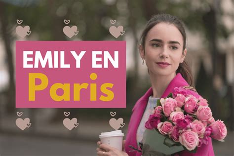 ReseÑa Emily En París El Tráiler Prometía Mucho Pero