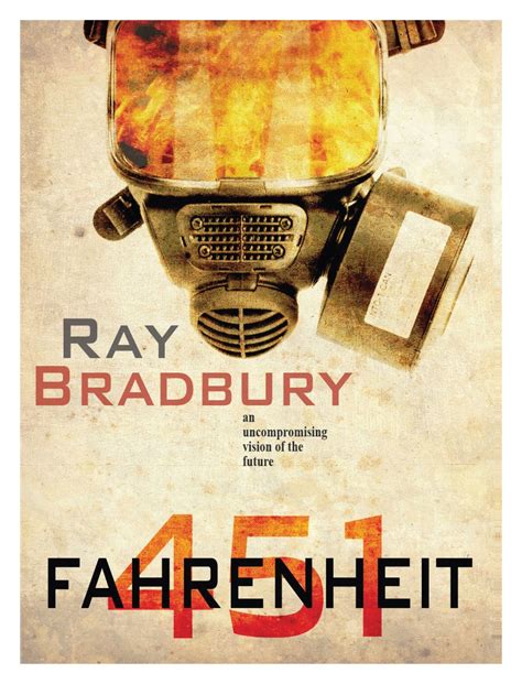 Fahrenheit 451 — Ray Bradbury Libros Prohibidos