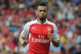 The stats that prove Arsenal star Francis Coquelin is the Capital's top ...