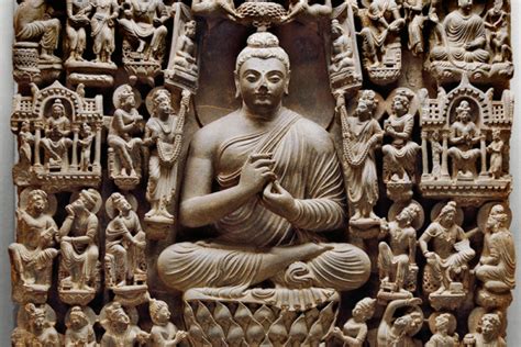Early Buddhism The Understanding Of The Essential Early Buddhist