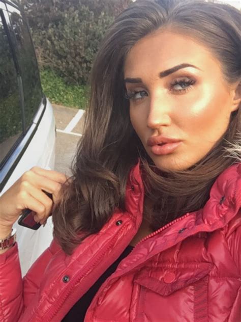 Megan Mckenna Responds To Those ‘jacqui Ryland Joining Towie Claims Celebrity News Newslocker