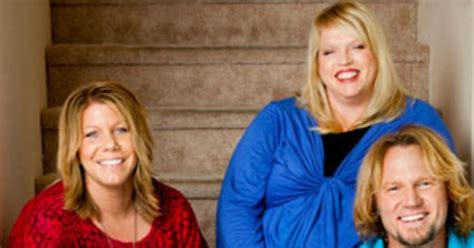 Sister Wives Sneak Peek One Wife Contemplates Leaving While Anothers