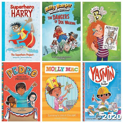 Realistic Fiction Books For 2nd Graders Pdf Infolearners